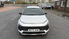 Hyundai BAYON 1.0 TGDi [90] Black Line 5dr DCT Petrol Hatchback